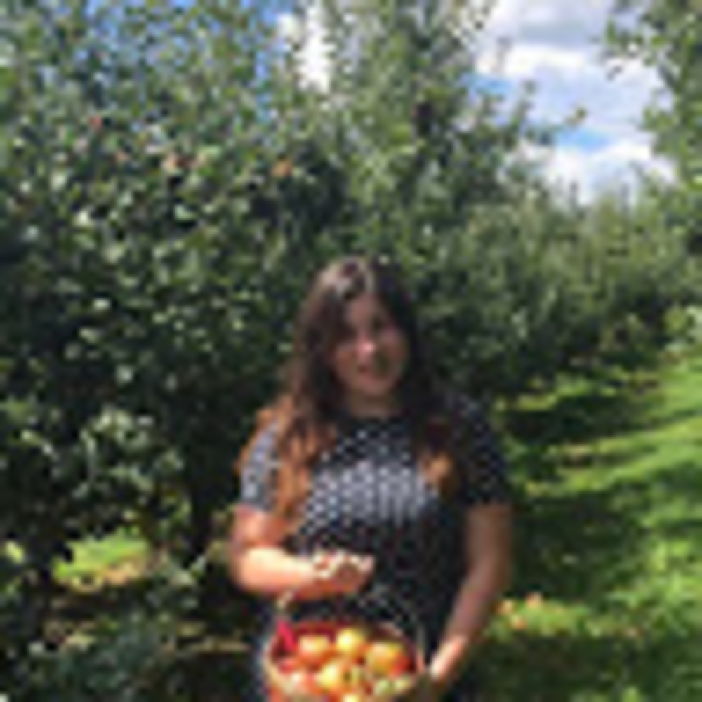 Meet your Posher, Kelly